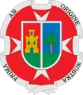 Coat of arms of Madridejos