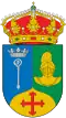Coat of arms of Mazariegos
