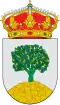 Coat of arms of Mondéjar