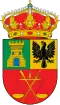 Coat of arms of Motilleja