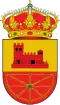 Coat of arms of Narros de Saldueña