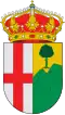 Coat of arms of Navalacruz