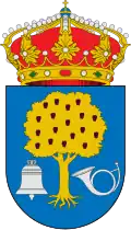 Coat of arms of Navalmoral de la Mata