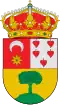 Coat of arms of Olaberria