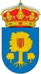 Coat of arms of Ontiñena