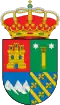Coat of arms of Palazuelos de la Sierra