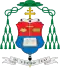 Dom Paulo Jackson Nóbrega de Sousa's coat of arms