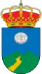 Coat of arms of Portaje, Spain