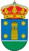 Coat of arms of Pradilla de Ebro