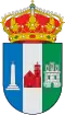 Coat of arms of El Valle de Altomira