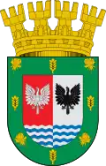 Coat of arms