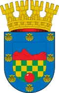 Coat of arms