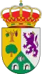 Coat of arms of San Adrián del Valle, Spain