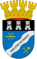 Coat of arms