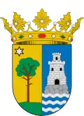 Coat of arms of San Pedro del Pinatar