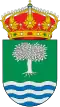 Coat of arms of Santa Coloma