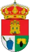 Coat of arms of Santa Gadea del Cid