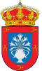 Coat of arms of Santa María de los Caballeros, Spain