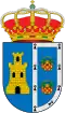 Coat of arms of Santa Olalla