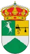 Coat of arms of Serranillos