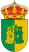 Coat of arms of Serranillos del Valle