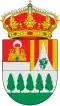 Coat of arms of Sotillo de la Adrada