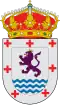 Coat of arms of Soto de la Vega, Spain