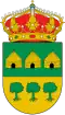 Coat of arms of Soto del Real