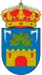Coat of arms of Talamantes