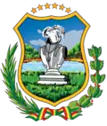Coat of arms of Tarija