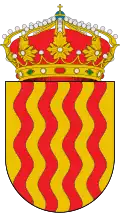 Coat of arms of Tarragona