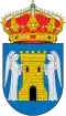 Coat of arms of Torrecilla de los Ángeles, Spain