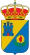 Coat of arms of Vélez de Benaudalla, Spain