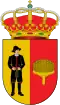 Coat of arms of Val de San Lorenzo