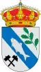 Coat of arms of Valdesamario, Spain