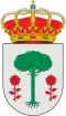 Coat of arms of Valle de Santa Ana
