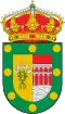 Coat of arms of Valseca