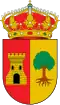 Coat of arms of Vecinos