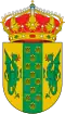 Coat of arms of Vedra