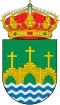 Coat of arms of Vila de Cruces
