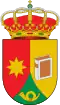 Coat of arms of Villacarriedo
