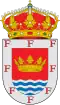 Coat of arms of Villaeles de Valdavia