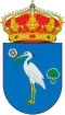 Coat of arms of Villagarcía del Llano
