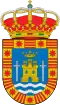 Coat of arms of Villalbarba, Spain