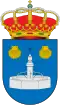 Coat of arms of Villambistia