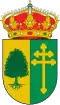 Coat of arms of Villar del Olmo