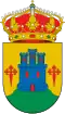 Coat of arms of Villarrubia de Santiago