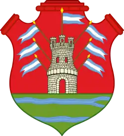 Coat of arms or logo