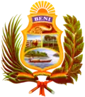 Coat of Arms of Beni