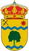 Coat of arms of Arauzo de Salce